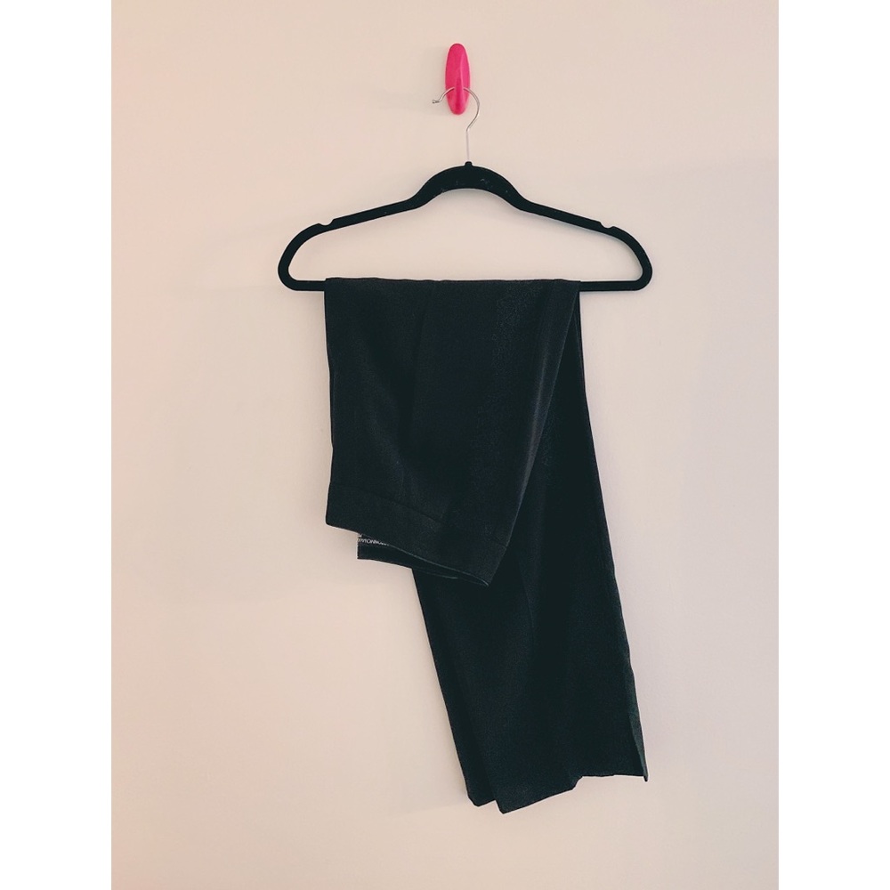 ✨ Norton McNaughton Tuxedo Detail Dress Pants ✨